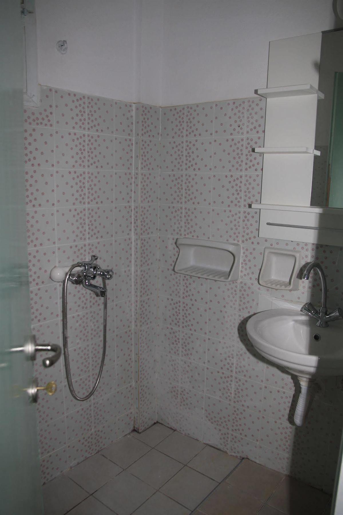 Annoula Studio & Apartments Kardamena  エクステリア 写真